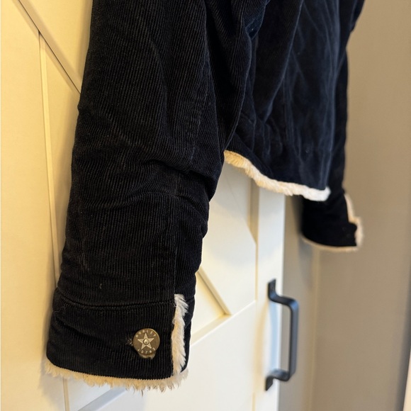 Hurley Jacket - Picture 4 of 5